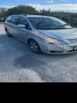 продам Toyota Avensis Verso в пмр  фото 2