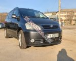 продам Toyota Avensis Verso в пмр  фото 4