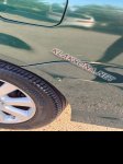 продам Toyota Avensis Verso в пмр  фото 2