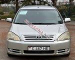 продам Toyota Avensis Verso в пмр  фото 5