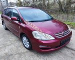 продам Toyota Avensis Verso в пмр  фото 5
