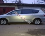 продам Toyota Avensis Verso в пмр  фото 1