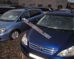 Toyota Avensis Verso 2004г. 6 750 &euro;