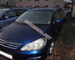 продам Toyota Avensis Verso в пмр  фото 2