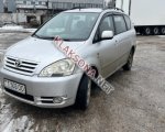 продам Toyota Avensis Verso в пмр  фото 6