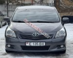 продам Toyota Avensis Verso в пмр  фото 4