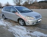 продам Toyota Avensis Verso в пмр  фото 2