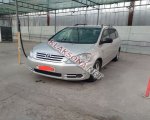 продам Toyota Avensis Verso в пмр  фото 5