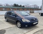 продам Toyota Avensis Verso в пмр  фото 6