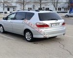 продам Toyota Avensis Verso в пмр  фото 4