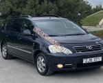 продам Toyota Avensis Verso в пмр  фото 5