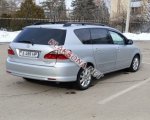 продам Toyota Avensis Verso в пмр  фото 5