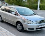 продам Toyota Avensis Verso в пмр  фото 6