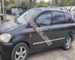 продам Toyota Avensis Verso в пмр  фото 2