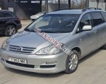Toyota Avensis Verso 2004г. договорная