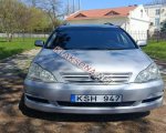 продам Toyota Avensis Verso в пмр  фото 3