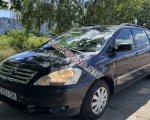 продам Toyota Avensis Verso в пмр  фото 4