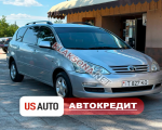 Toyota Avensis Verso 2006г. 4 600 $