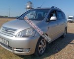 продам Toyota Avensis Verso в пмр  фото 3