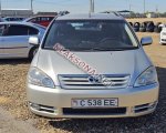 продам Toyota Avensis Verso в пмр  фото 6