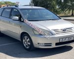 продам Toyota Avensis Verso в пмр  фото 5