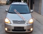 Toyota Avensis Verso 2001г. 3 650 $