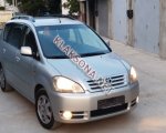 продам Toyota Avensis Verso в пмр  фото 3