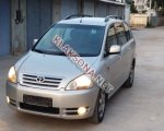 продам Toyota Avensis Verso в пмр  фото 1
