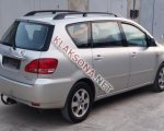 продам Toyota Avensis Verso в пмр  фото 5
