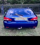 продам Toyota Avensis Verso в пмр  фото 2