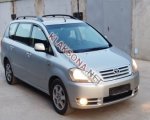 продам Toyota Avensis Verso в пмр  фото 4