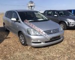 продам Toyota Avensis Verso в пмр  фото 4