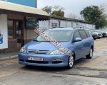 продам Toyota Avensis Verso в пмр  фото 5