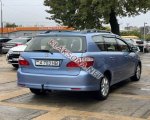 продам Toyota Avensis Verso в пмр  фото 4