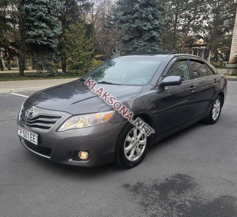 продам Toyota Camryв пмр фото 2