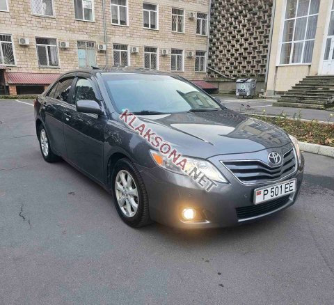 продам Toyota Camryв пмр фото 4