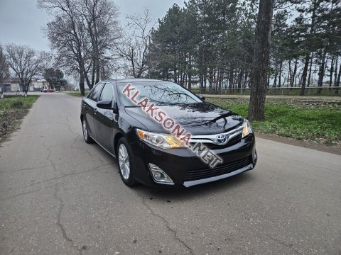 продам Toyota Camryв пмр фото 5