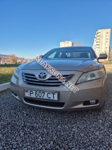продам Toyota Camryв пмр  фото 6