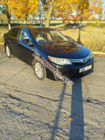 продам Toyota Camryв пмр  фото 4