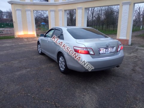 продам Toyota Camryв пмр  фото 5