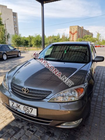 продам Toyota Camryв пмр  фото 5
