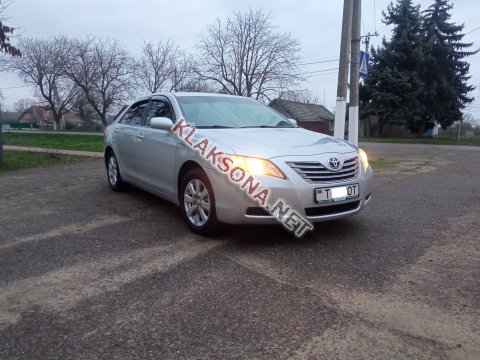 продам Toyota Camryв пмр  фото 6
