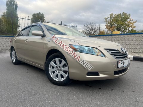 продам Toyota Camryв пмр  фото 4