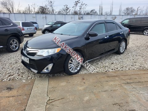 продам Toyota Camryв пмр  фото 4