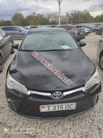 продам Toyota Camryв пмр  фото 6