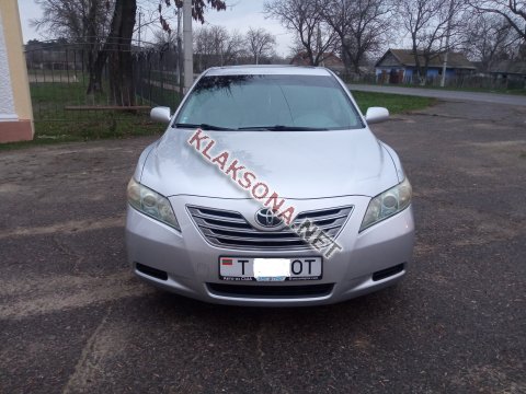 продам Toyota Camryв пмр  фото 6