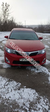 продам Toyota Camryв пмр  фото 6