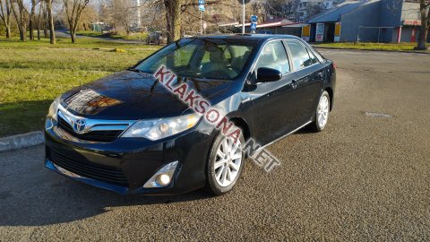 продам Toyota Camryв пмр  фото 6