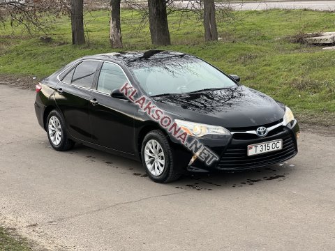 продам Toyota Camryв пмр фото 6