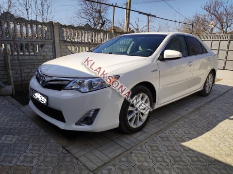 продам Toyota Camryв пмр  фото 6
